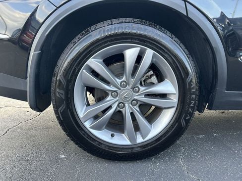 Used 2023 Acura MDX FWD image 31