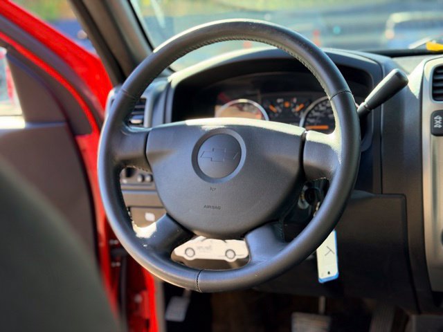 Used 2012 Chevrolet Colorado LT AWD/4WD image 15