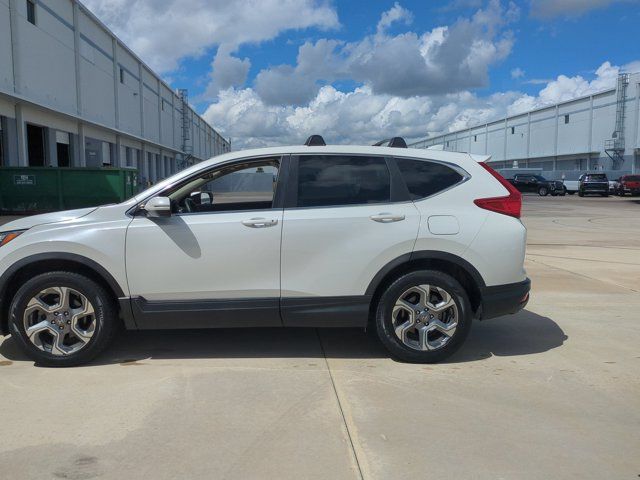 Used 2019 Honda CR-V EX-L image 8