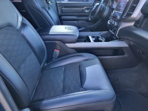 Used 2020 RAM 1500 Sport AWD/4WD image 27