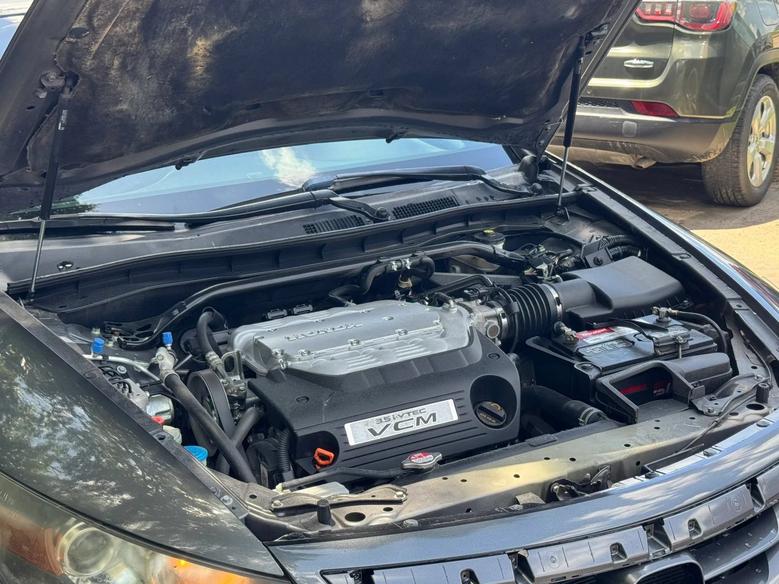 Used 2012 Honda Accord EX-L image 12