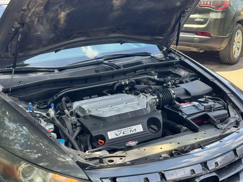 Used 2012 Honda Accord EX-L image 12
