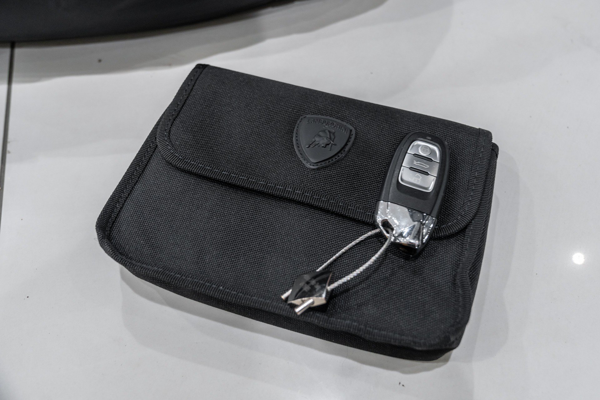 Used 2018 Lamborghini Huracan Performante AWD/4WD image 62
