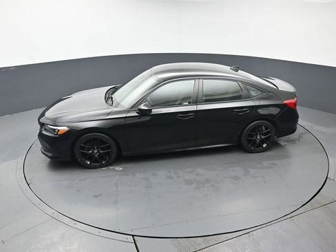 Used 2022 Honda Civic Sport image 34