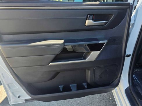 Used 2022 Toyota Tundra Limited w/ TRD Off-Road Package image 20