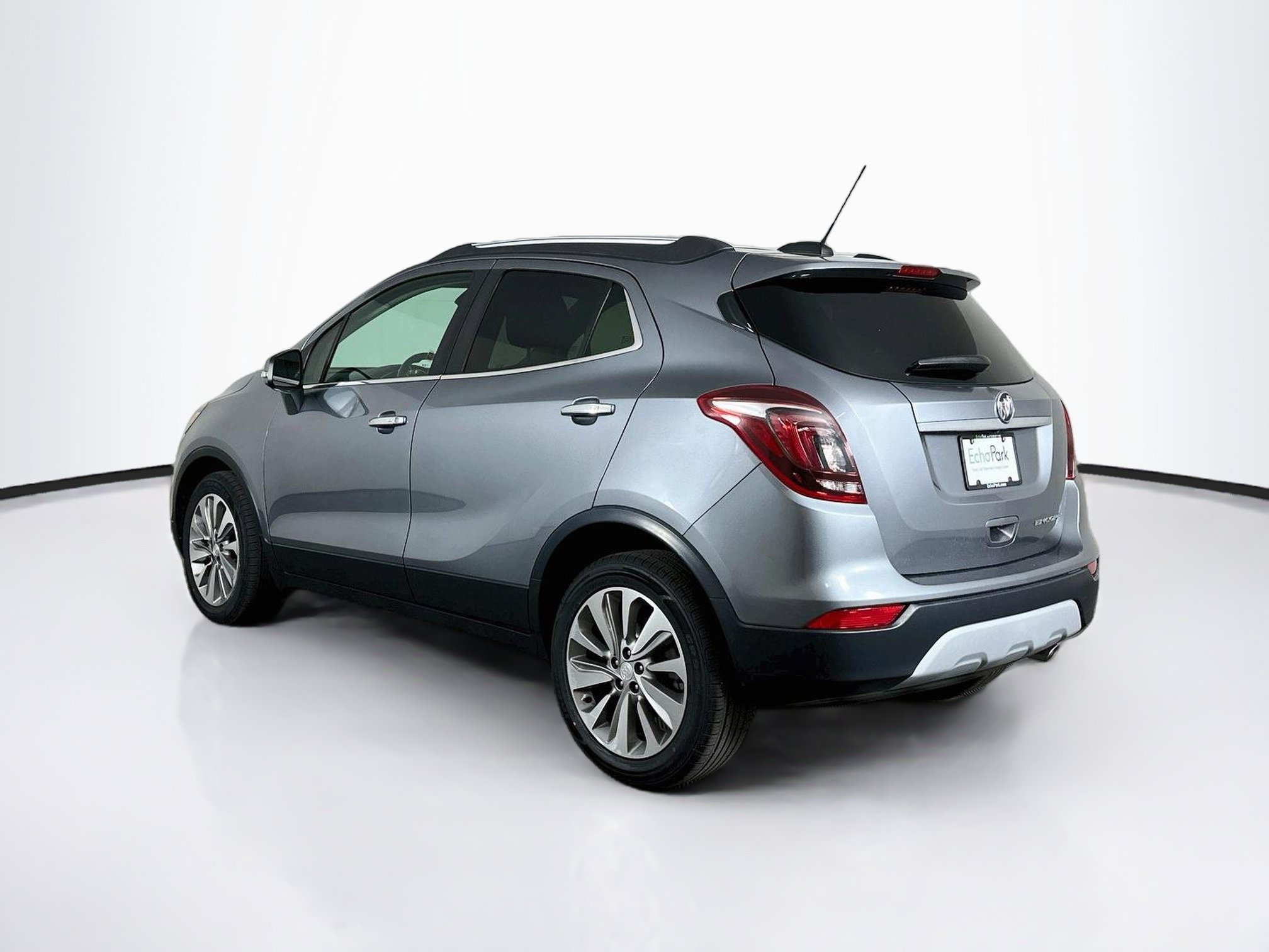 Used 2019 Buick Encore Preferred w/ Safety Package FWD image 5