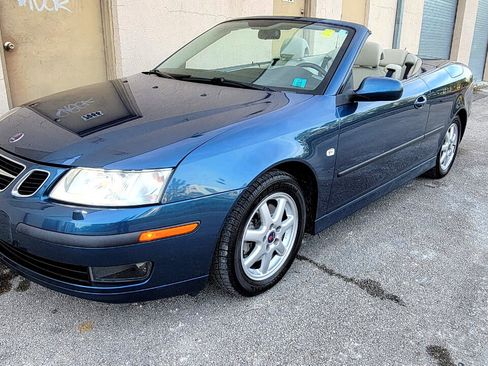 Used 2004 Saab 9-3 Aero image 11