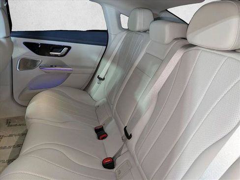 Certified 2023 Mercedes-Benz EQE 350+ 4MATIC Sedan image 22