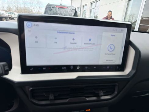 New 2025 Ford Bronco Sport Heritage w/ Convenience Package image 10