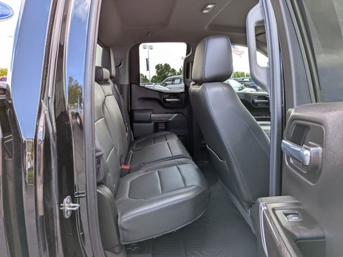 Used 2020 Chevrolet Silverado 1500 LTZ AWD/4WD image 34