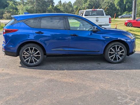 New 2026 Acura RDX A-Spec AWD/4WD image 7