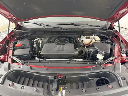 Used 2024 Chevrolet Tahoe RST w/ Luxury Package image 30