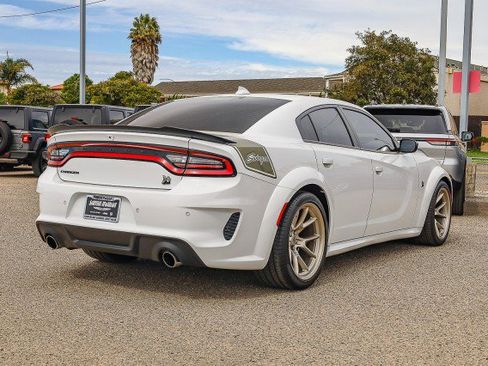 Used 2023 Dodge Charger Scat Pack image 5