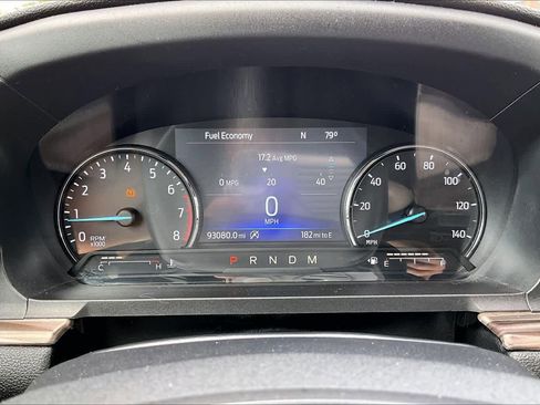 Used 2020 Ford Explorer Limited w/ Class III Trailer Tow Package AWD/4WD image 26