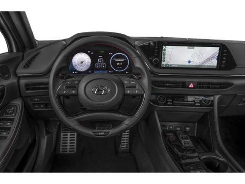 Used 2021 Hyundai Sonata SEL FWD image 10