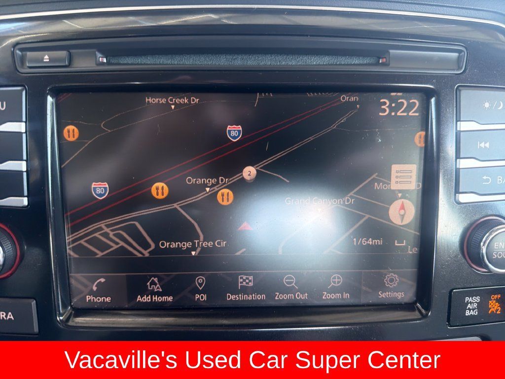Used 2020 Nissan Maxima 3.5 SL w/ Floor Mat Group FWD image 19