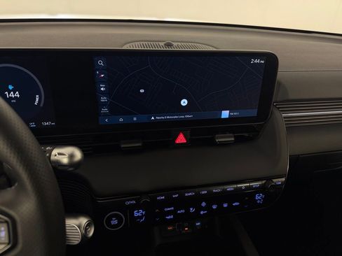 Used 2025 Hyundai Ioniq 5 N image 21