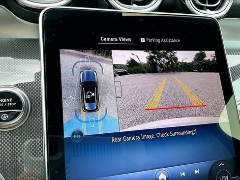 Certified 2026 Mercedes-Benz GLC 300 4MATIC image 17