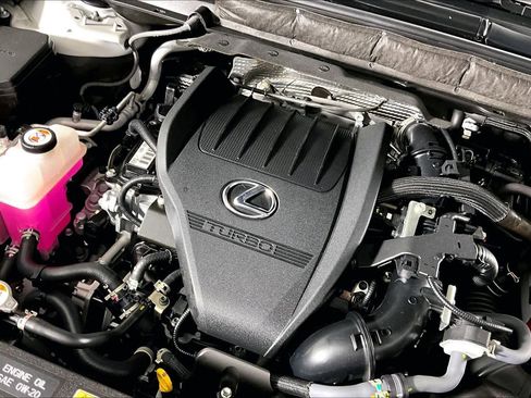 Used 2024 Lexus RX 350 Premium image 31