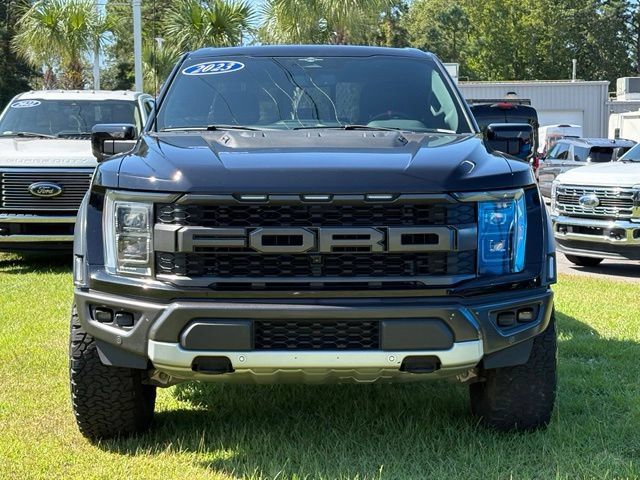 Used 2023 Ford F150 Raptor w/ Raptor Carbon Fiber Package AWD/4WD image 8