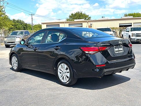 Used 2024 Nissan Sentra S FWD image 6