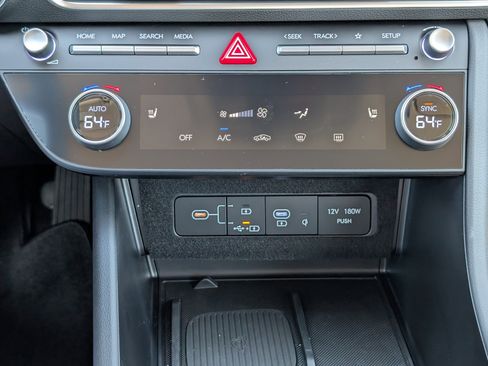 New 2026 Hyundai Sonata SEL FWD image 19