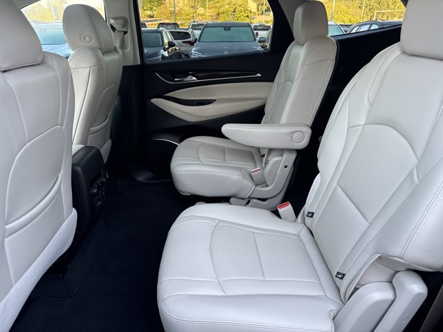 Used 2023 Buick Enclave Premium w/ Experience Buick Package AWD/4WD image 14