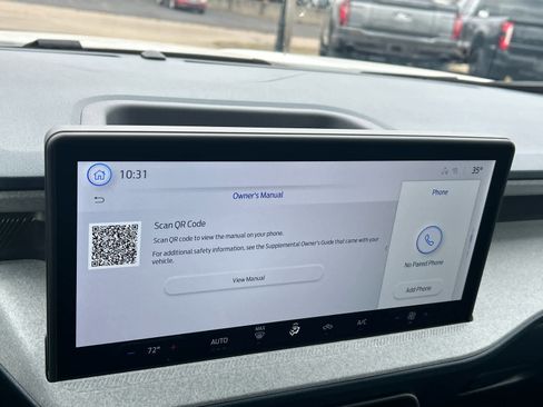 New 2026 Ford Maverick XLT image 36