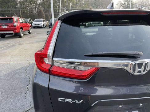 Used 2017 Honda CR-V EX image 17