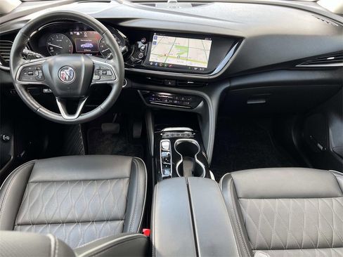 Certified 2023 Buick Envision Avenir image 13