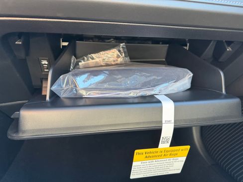 New 2025 Honda Accord Sport image 14