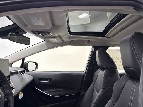 New 2026 Toyota Corolla XLE image 24