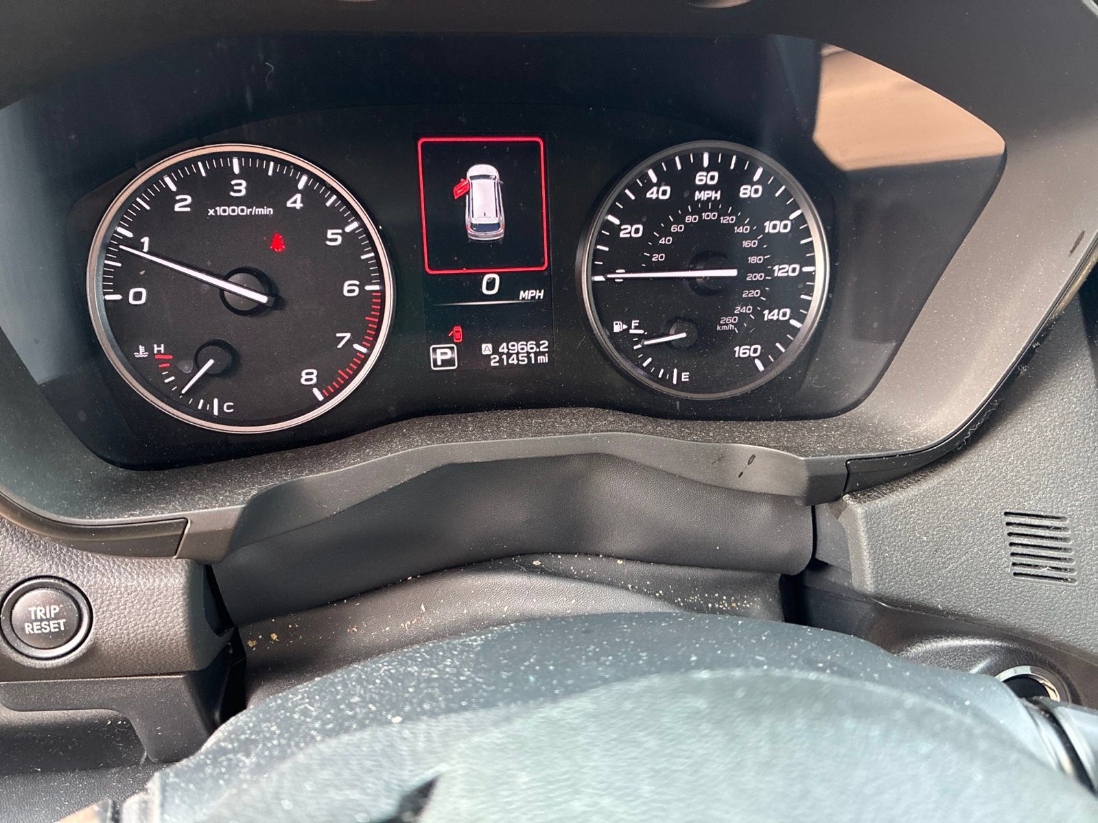 Used 2024 Subaru Ascent Onyx Edition AWD/4WD image 22