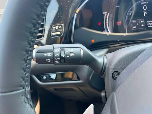 New 2026 Lexus NX 450h+ AWD w/ Luxury Package image 24