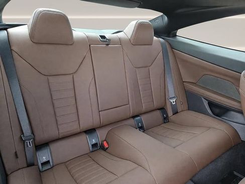New 2027 BMW 430i Coupe w/ M Sport Package AWD/4WD image 14