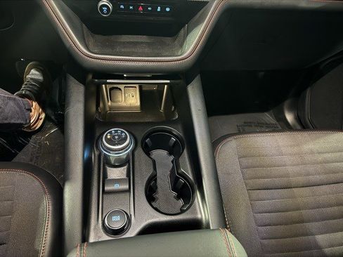 Certified 2025 Ford Explorer ST-Line w/ ST-Line Street Pack image 20