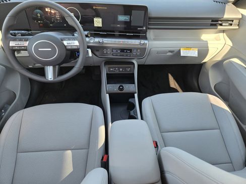 New 2026 Hyundai Kona SEL Premium image 13