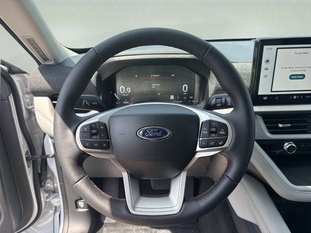 New 2026 Ford Explorer Active w/ Active Comfort Package AWD/4WD image 14