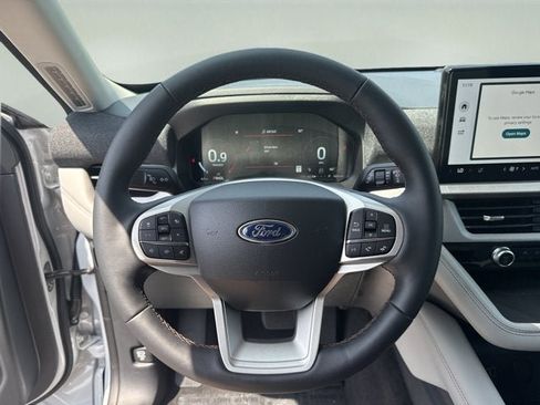 New 2026 Ford Explorer Active w/ Active Comfort Package AWD/4WD image 14
