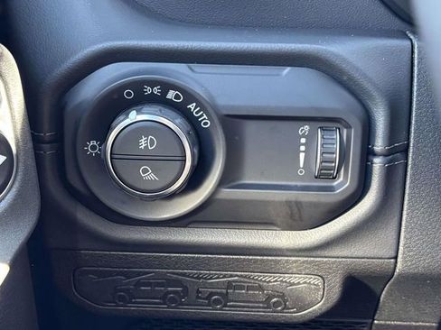 New 2026 Jeep Gladiator Sport image 13