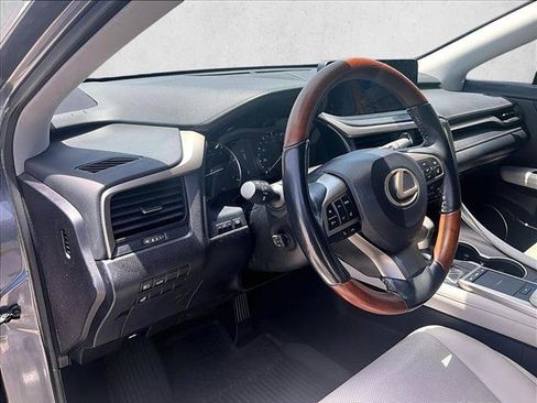 Used 2021 Lexus RX 350 FWD w/ Premium Package image 14