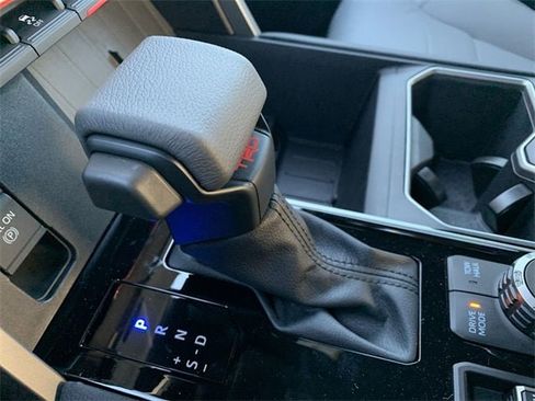 New 2026 Toyota Tundra Limited image 25