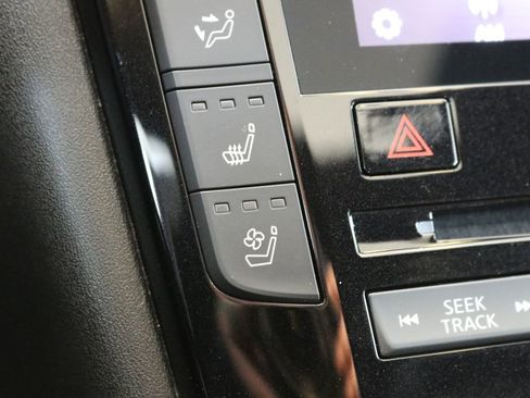 Certified 2023 INFINITI QX50 Sport AWD/4WD image 12