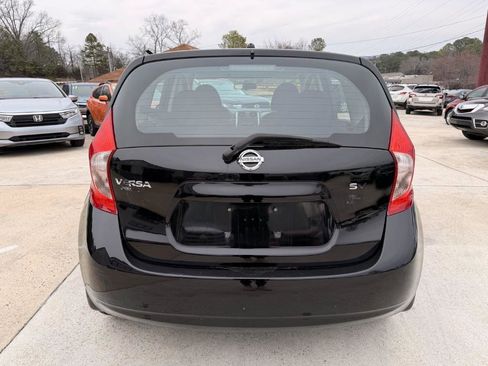 Used 2014 Nissan Versa Note SV image 15