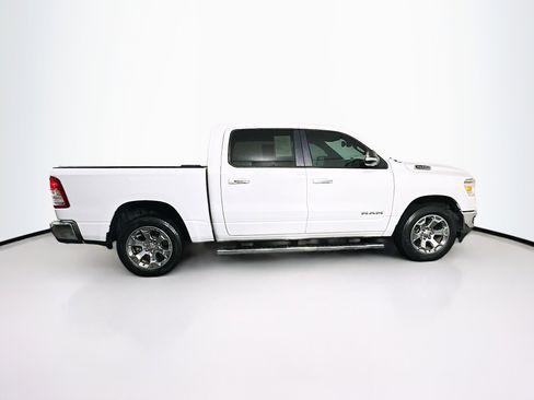 Used 2019 RAM 1500 Big Horn image 10