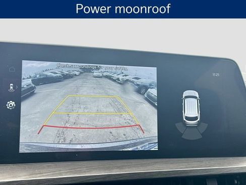 Certified 2024 Kia Telluride EX X-Line image 17