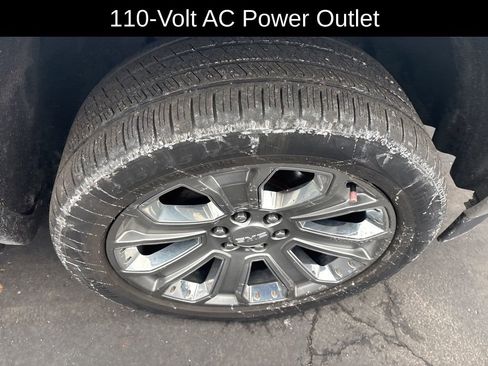 Used 2018 GMC Sierra 1500 Denali w/ Denali Ultimate Package image 19