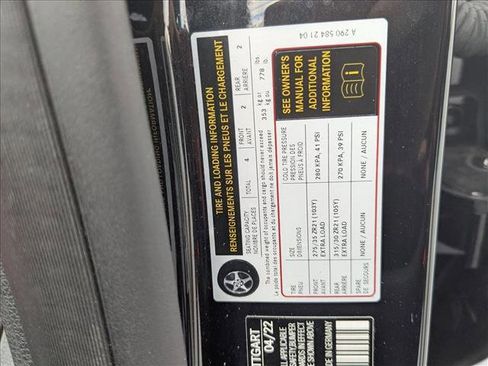 Used 2022 Mercedes-Benz AMG GT 43 image 14