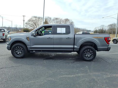 Certified 2023 Ford F150 Tremor w/ Equipment Group 402A High image 5