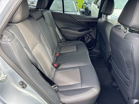 Used 2023 Subaru Outback Wilderness AWD/4WD image 12